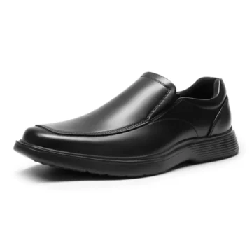 Dress Shoes Slip-On Comfortable Loafers Business 1