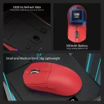 Ajazz Aj139 V2 Mc Symmetrical Ergonomic Wired Gaming Mouse 3 | PricZone