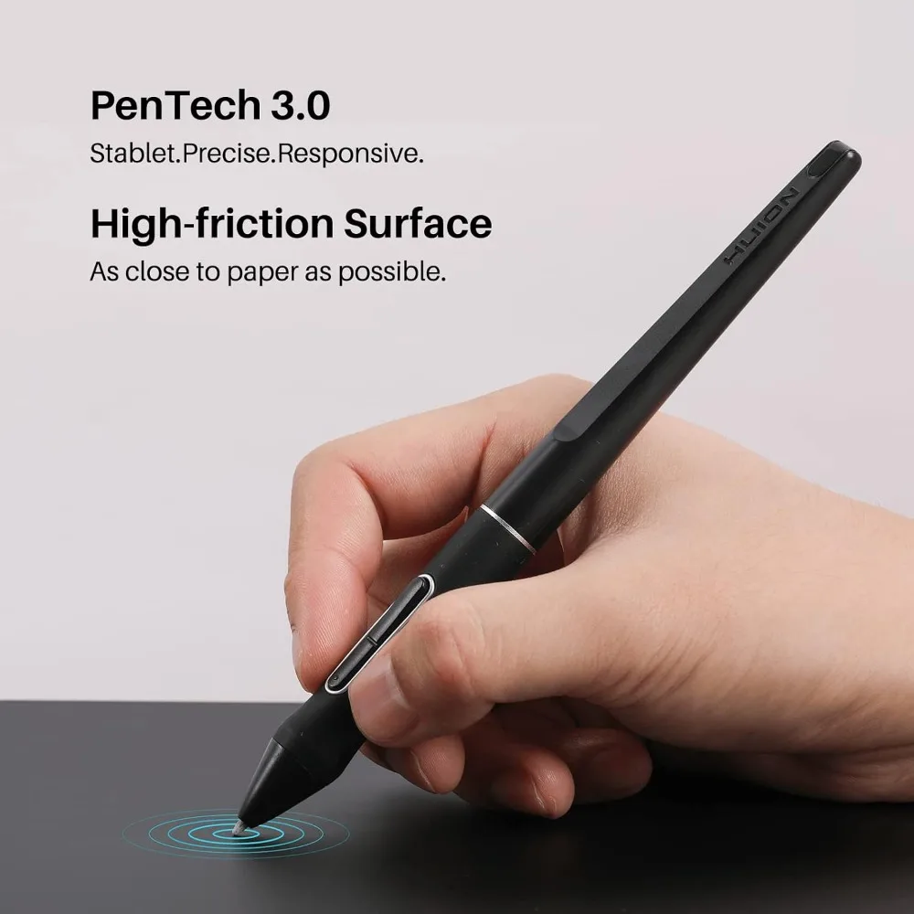 Bluetooth Graphics Drawing Tablet with Dual Dials 4 | PricZone Bluetooth Graphics Drawing Tablet with Dual Dials 4 | PricZone