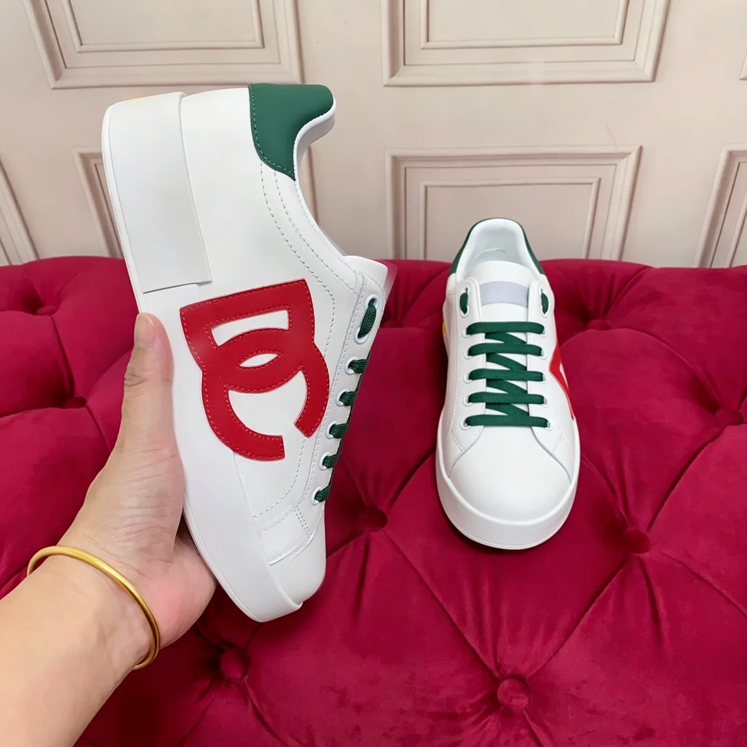 Italian LaceUp Sport Casual Shoes White Sneakers 6 | PricZone Italian Lace Up Sport Casual Shoes White Sneakers 6 | PricZone