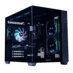 Mloong Gaming PC with Amd Ryzen 5 5500 and Nvidia Geforce 1 | PricZone Mloong Gaming PC with Amd Ryzen 5 5500 and Nvidia Geforce 1 | PricZone