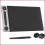 Bluetooth Graphics Drawing Tablet with Dual Dials