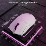 G6 Wireless Gaming Mouse 24000 Dpi Adjustable 72G 4 | PricZone