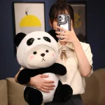 26Cm Kawaii Panda Plush Toy Soft Stuffed Bear Pillow 4 | PricZone 26Cm Kawaii Panda Plush Toy Soft Stuffed Bear Pillow 4 | PricZone