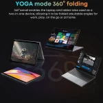Chuwi Freebook 2In1 Laptop Inteln150 134 Touch 25K 5 | PricZone Chuwi Freebook 2 In 1 Laptop Inteln150 134 Touch 25K 5 | PricZone