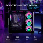 AMD Ryzen 7 8700F Gaming PC Desktop with GeForce RTX 5060 Ti 2 | PricZone