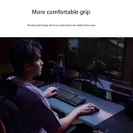 Logitech G304X Lightspeed Wireless 57G Lightweight Mouse 3 | PricZone
