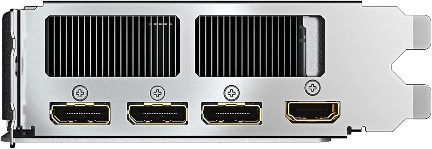 Radeon Ai Pro R9700 32G Graphics Card with Turbo Fan Cooling 5 | PricZone Radeon Ai Pro R9700 32G Graphics Card with Turbo Fan Cooling 5 | PricZone