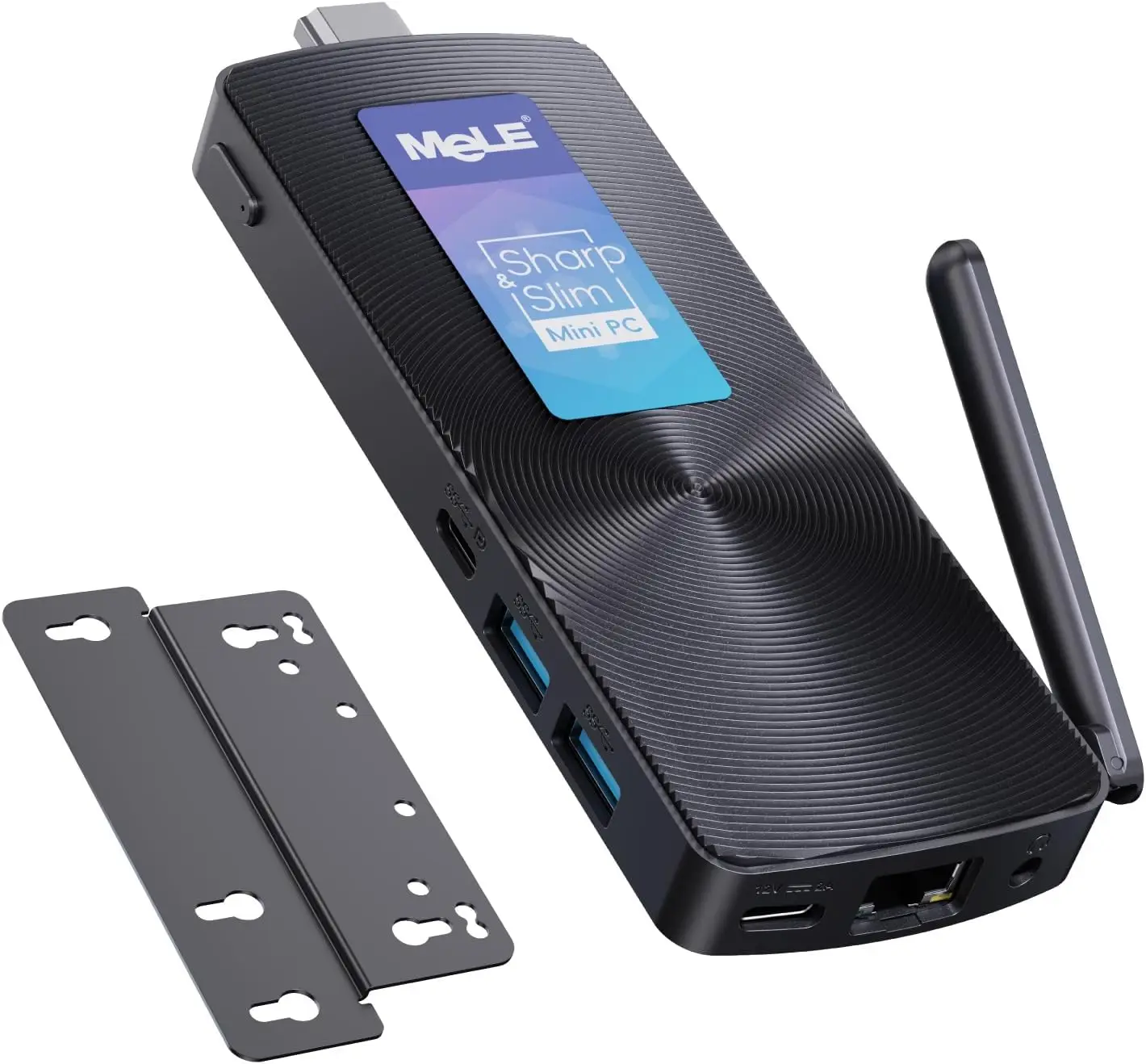 Mele Pcg02 Fanless Mini PC Stick N100 8Gb 128Gb 256Gb 1 | PricZone Mele Pcg02 Fanless Mini PC Stick N100 8Gb 128Gb 256Gb 1 | PricZone