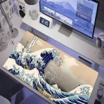 Xxl Large Gaming Desk Mat with NonSlip Base and Smooth 1 | PricZone Xxl Large Gaming Desk Mat with Non Slip Base and Smooth 1 | PricZone