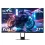Inch 180Hz Gaming Monitor with Fast IPS Screen 1080P