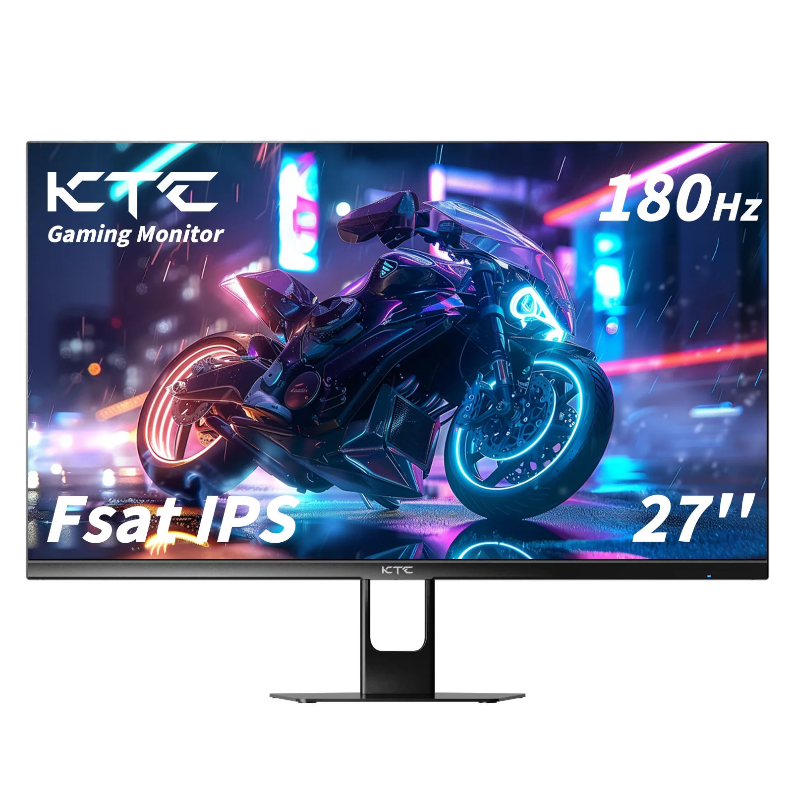 Inch 180Hz Gaming Monitor with Fast IPS Screen 1080P 1 | PricZone Inch 180Hz Gaming Monitor with Fast IPS Screen 1080P 1 | PricZone