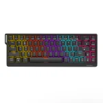 Ajazz Nk68 V2 Wired Mechanical Gaming Keyboard Red Switch 5 | PricZone Ajazz Nk68 V2 Wired Mechanical Gaming Keyboard Red Switch 5 | PricZone
