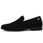 Uubaris Mens Dress Loafers Tuxedo Suit SlipOn Shoes 3 | PricZone Uubaris Mens Dress Loafers Tuxedo Suit Slip On Shoes 3 | PricZone