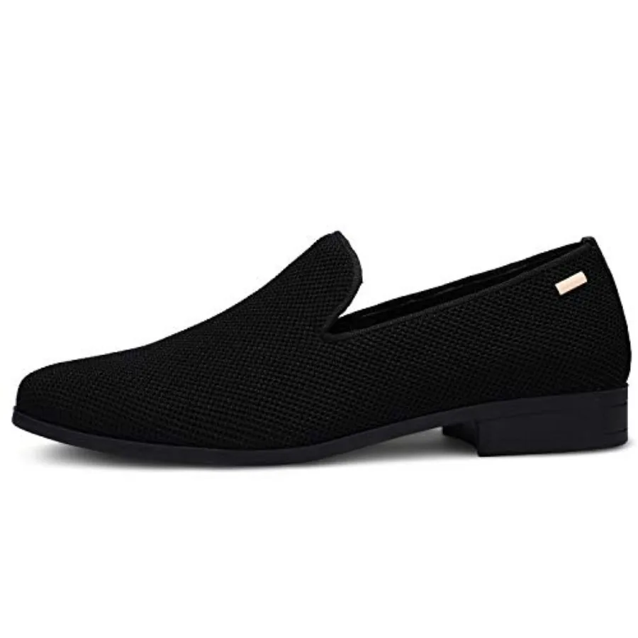 Uubaris Mens Dress Loafers Tuxedo Suit SlipOn Shoes 3 | PricZone Uubaris Mens Dress Loafers Tuxedo Suit Slip On Shoes 3 | PricZone
