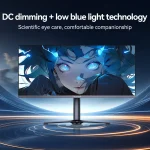 Reletech 34Inch 165Hz 4K UHD VA Monitor with Freesync 6 | PricZone