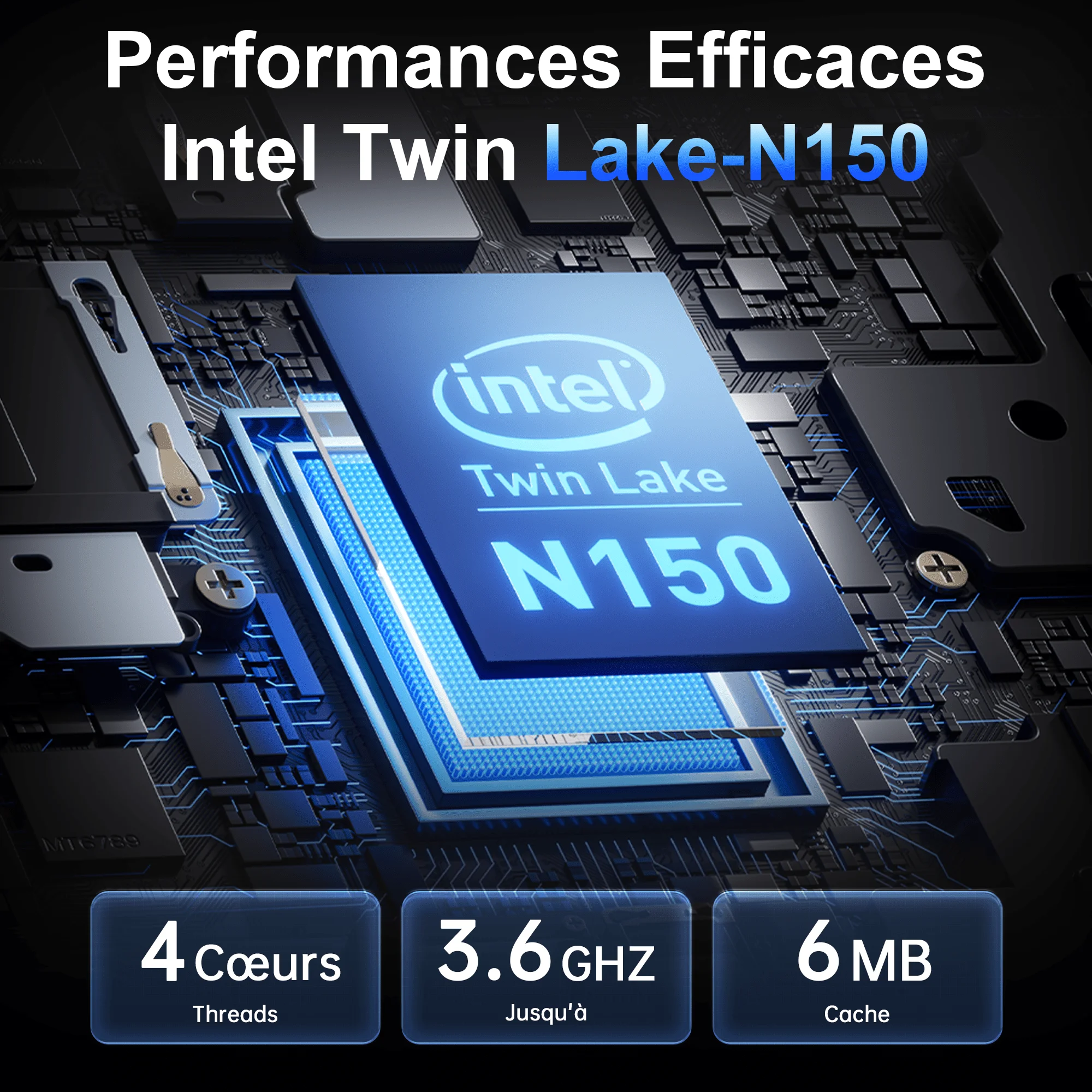 Kamrui 185 Intel N150 Laptop 16Gb Ddr4 512Gb SSD 2 | PricZone Kamrui 185 Intel N150 Laptop 16Gb Ddr4 512Gb SSD 2 | PricZone