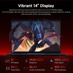 Chuwi Corebook Air AMD Ryzen 5 6600H 14 IPS Display Laptop 2 | PricZone Chuwi Corebook Air AMD Ryzen 5 6600H 14 IPS Display Laptop 2 | PricZone