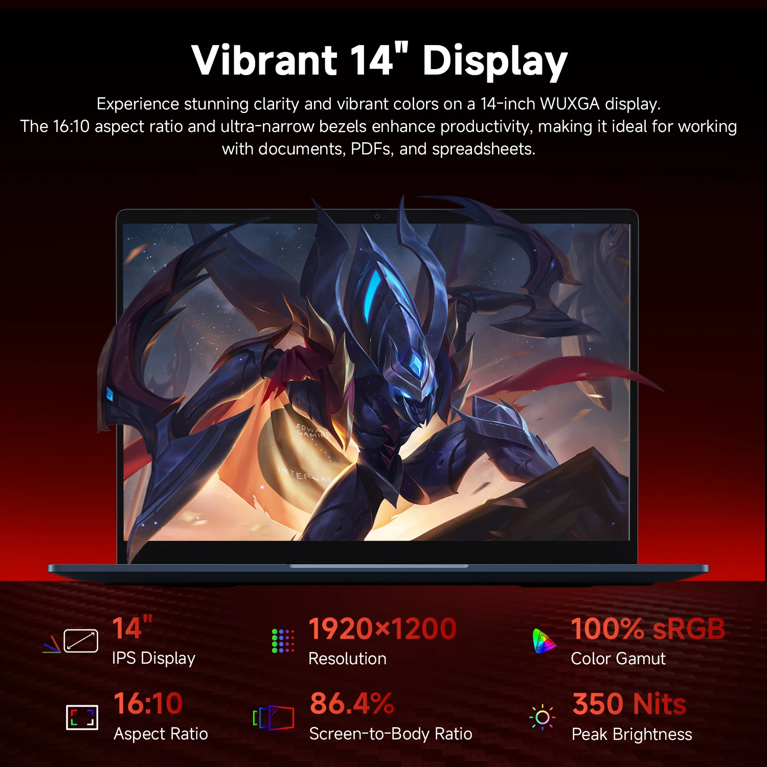 Chuwi Corebook Air AMD Ryzen 5 6600H 14 IPS Display Laptop 2 | PricZone Chuwi Corebook Air AMD Ryzen 5 6600H 14 IPS Display Laptop 2 | PricZone