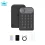 Huion Keydial Mini Wireless Keyboard with Dial for Drawing