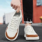 Breathable Luxury Casual Sneakers Trainer Shoes 2 | PricZone