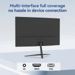 8Inch Reletech 100Hz Curved Gaming Monitor 1080P 3000R 6 | PricZone 8Inch Reletech 100Hz Curved Gaming Monitor 1080P 3000R 6 | PricZone