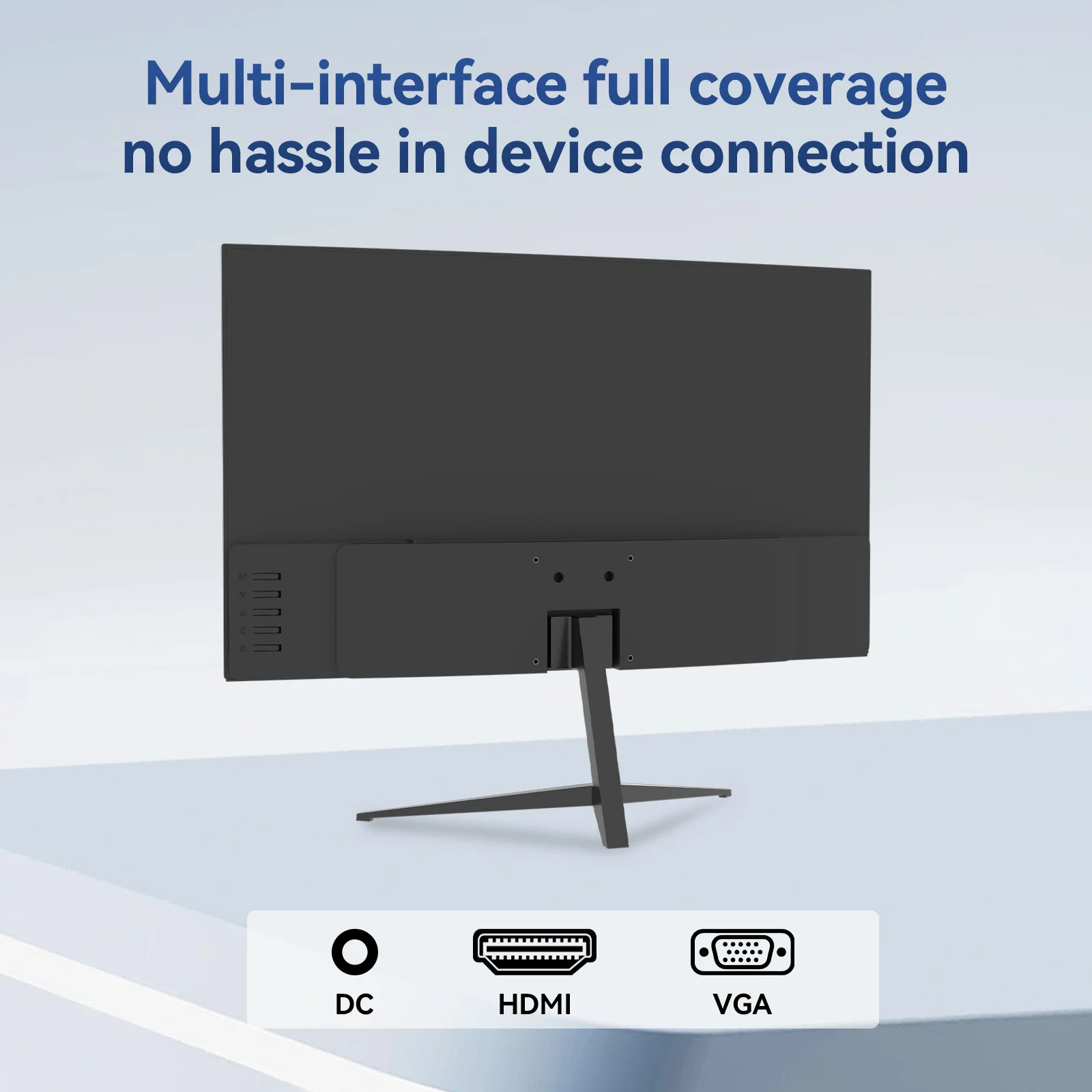 8Inch Reletech 100Hz Curved Gaming Monitor 1080P 3000R 6 | PricZone 8Inch Reletech 100Hz Curved Gaming Monitor 1080P 3000R 6 | PricZone
