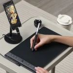 Huion Inspiroy 2 L Graphics Tablet Drawing with Pw110 6 | PricZone Huion Inspiroy 2 L Graphics Tablet Drawing with Pw110 6 | PricZone