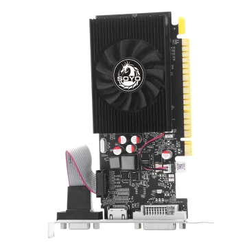 Soyo Nvidia GeForce GT 740 4Gb DDR3 Graphics Card 2