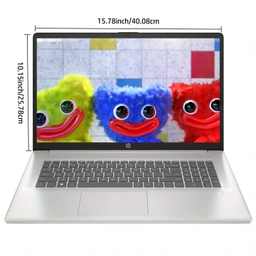 HP 17T 173 Inch Touchscreen Laptop I7 16Gb 1Tb SSD 1 | PricZone