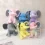 84In Soft Elephant Plush Stuffed Animal Toy