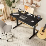 Jhk Ergonomic Electric Standing Desk Height Adjustable 1 | PricZone