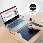 Graphics Drawing Tablet with 8192 Pressure Sensitivity 2 | PricZone Graphics Drawing Tablet with 8192 Pressure Sensitivity 2 | PricZone
