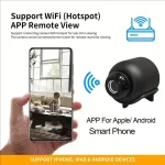 1080P HD WiFi Wireless Night Vision Home Security Camera 3 | PricZone 1080P HD WiFi Wireless Night Vision Home Security Camera 3 | PricZone