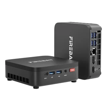 Firebat R3 Mini PC Amd Ryzen7 7730U Ryzen5 7430U Ryzen3 6