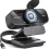 1080P HD Webcam with Noise-Canceling Mic and Auto Light