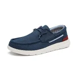 Slip On Loafers Casual Boat Shoes 1 | PricZone