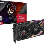 Amd Radeon Rx 7900 Xt Phantom Gaming 20Gb Oc Graphics Card 1 | PricZone Amd Radeon Rx 7900 Xt Phantom Gaming 20Gb Oc Graphics Card 1 | PricZone