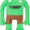 Smiling Friend Plush Monster Figure Doll Cotton Pillow