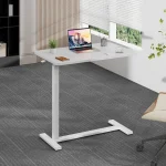 Adjustable C Shaped Office Desk with Storage and Ergonomic 1 | PricZone