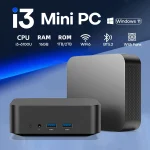 Windows 11 Pro Mini PC Intel Core i3 6100U 16Gb RAM 1Tb SSD 1 | PricZone