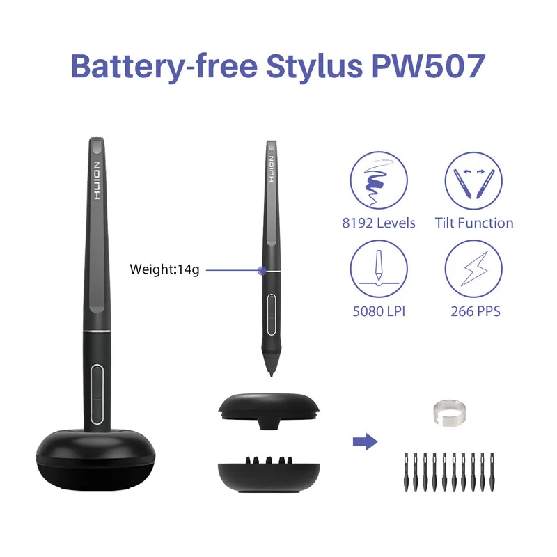 Huion Kamvas Pro 16 Drawing Pen Tablet 156 Inch 120 sRGB 3 | PricZone Huion Kamvas Pro 16 Drawing Pen Tablet 156 Inch 120 sRGB 3 | PricZone