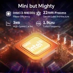 Soyo Y5 Intel Core I3 4030U Mini PC with 8Gb RAM and 128Gb 7 | PricZone Soyo Y5 Intel Core I3 4030U Mini PC with 8Gb RAM and 128Gb 7 | PricZone