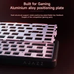 Ajazz Ak680 Max Magnetic Axis Gaming Keyboard 5 | PricZone