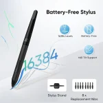 10X625 Inch Graphics Drawing Tablet with 16384 Levels 2 | PricZone 10X625 Inch Graphics Drawing Tablet with 16384 Levels 2 | PricZone