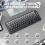 Attack Shark X66 65% Wireless Mechanical Keyboard with Knob