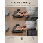 Ergonomic Wireless Keyboard and Mouse Combo 24G Full Size 3 | PricZone Ergonomic Wireless Keyboard and Mouse Combo 24G Full Size 3 | PricZone