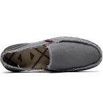 Casmag Casual Cloth Shoes Canvas SlipOn Loafers 4 | PricZone Casmag Casual Cloth Shoes Canvas Slip On Loafers 4 | PricZone