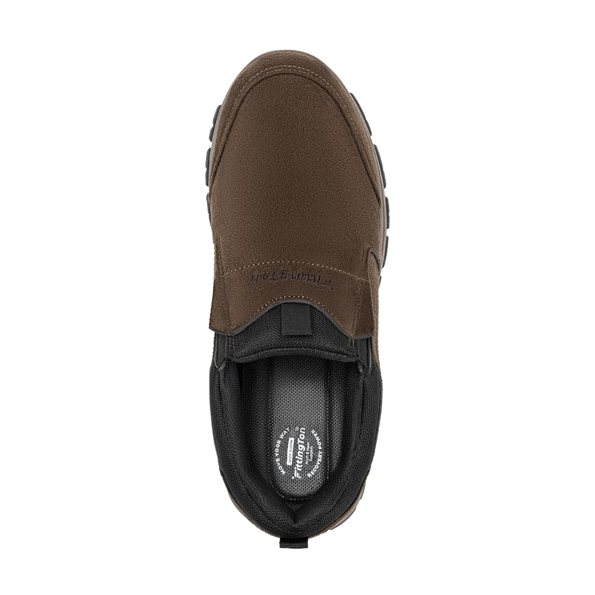 Men's Slip-On Shoes Loafers for Business Casual Wear 22