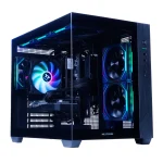 Mloong Gaming PC Desktop with AMD Ryzen 5 5500 and Radeon 1 | PricZone Mloong Gaming PC Desktop with AMD Ryzen 5 5500 and Radeon 1 | PricZone